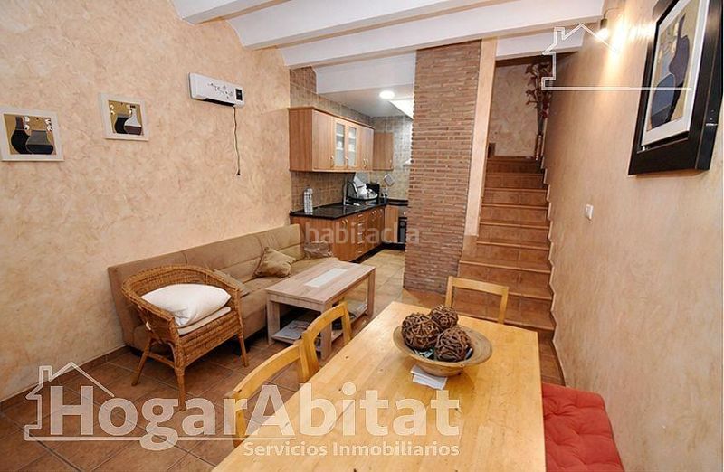 Foto 0cf5eb0d-6228-4382-a83e-d84ba1114b48. Casa amb calefacció a Onda