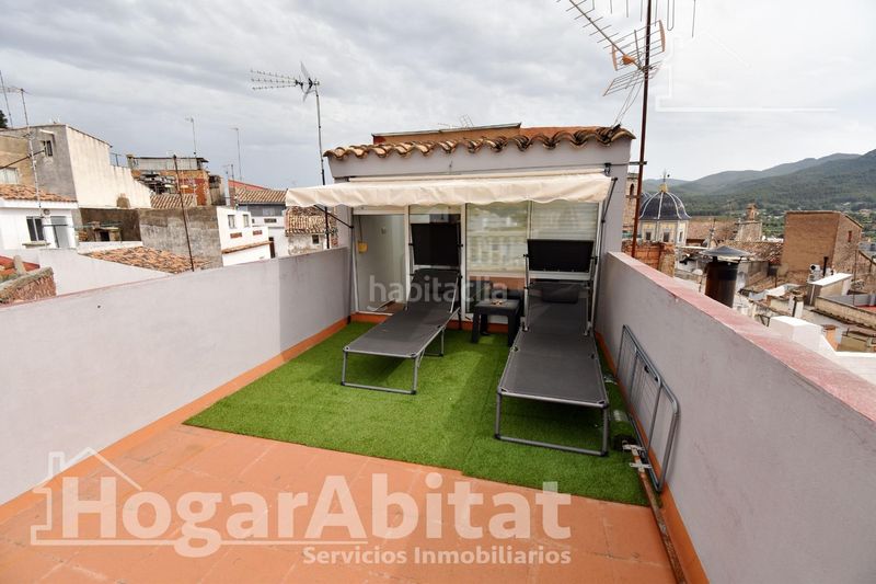 Foto 287219b9-7ee0-4c6c-8446-fd1cd750aaa1. Casa amb calefacció a Onda
