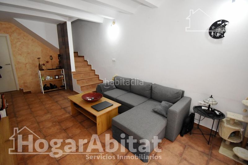 Foto 2e07779b-f982-4bfa-a2bf-d6fba1e62eb1. Casa amb calefacció a Onda