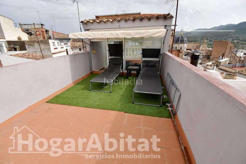 Foto 409e7d89-c605-4dad-8b05-33f2bb104bc1. Casa amb calefacció a Onda