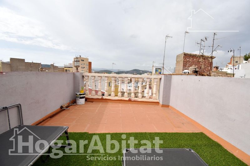 Foto 6f025a6b-d6ce-4c9e-b506-58bb0b165cea. Casa amb calefacció a Onda