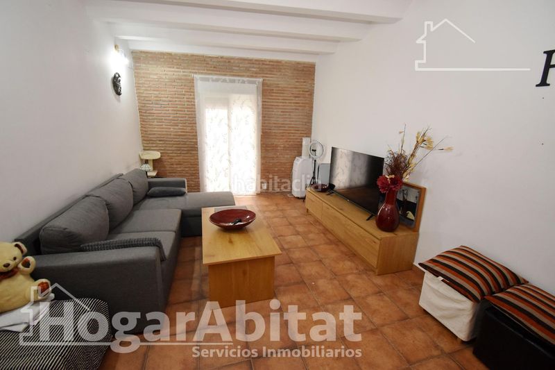 Foto 715557d5-c6c9-48df-a1bf-6a7a3a1fe869. Casa amb calefacció a Onda