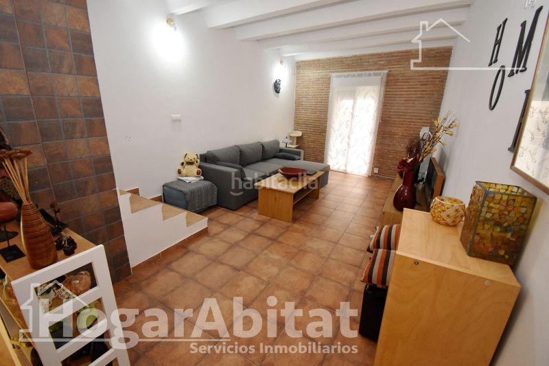 Foto a85379b8-52b2-40c8-9598-80728a973c11. Casa amb calefacció a Onda