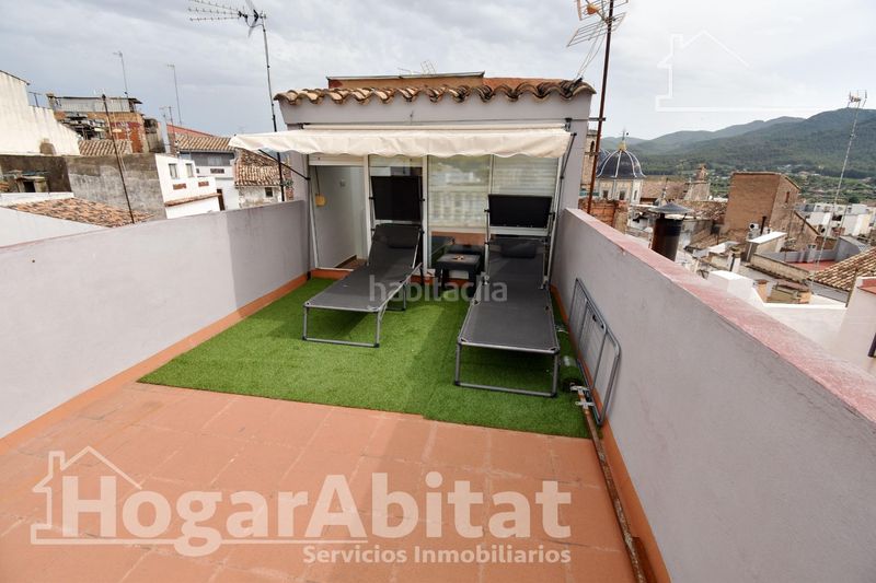Foto b9ec1ee6-dc42-4821-bfb3-e124b32892ce. Casa amb calefacció a Onda