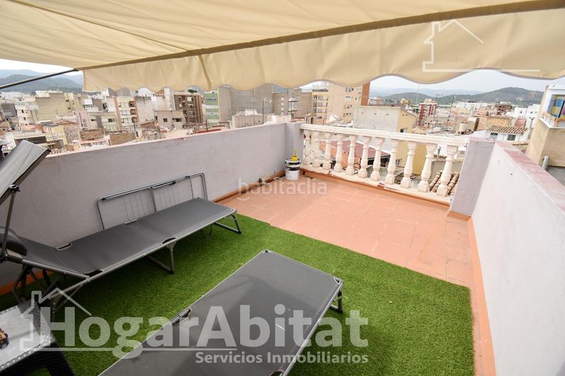 Foto d42c45cc-8fc2-4ff5-97c3-971e292c7d21. Casa amb calefacció a Onda