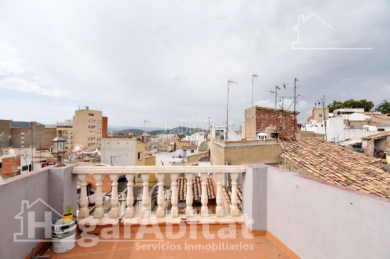 Foto db85b052-f484-45fe-b21d-2237157064e3. Casa amb calefacció a Onda