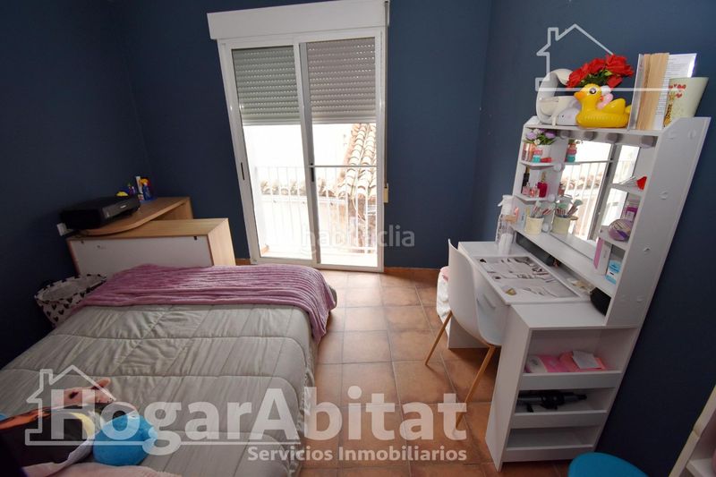 Foto e8a3337b-2e2c-40e8-a842-8c56e6ac42f4. Casa amb calefacció a Onda