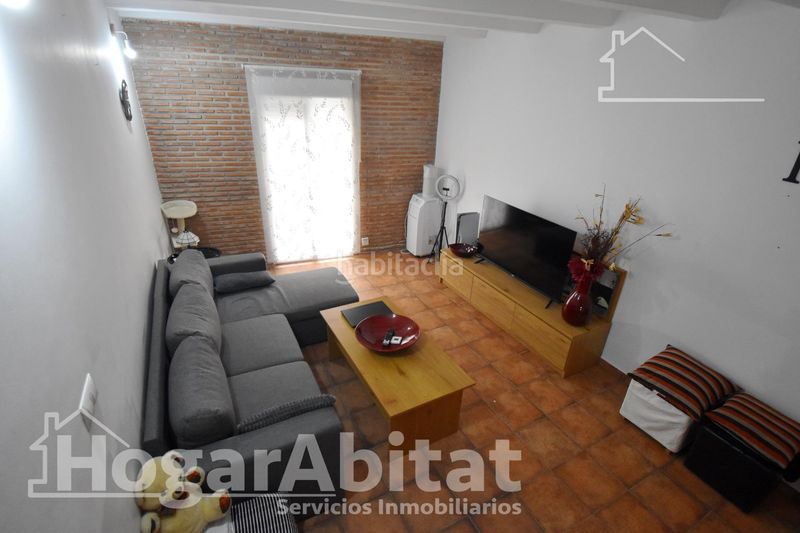 Foto ea3a342a-dba9-4487-be8b-7b4c2f72521e. Casa amb calefacció a Onda