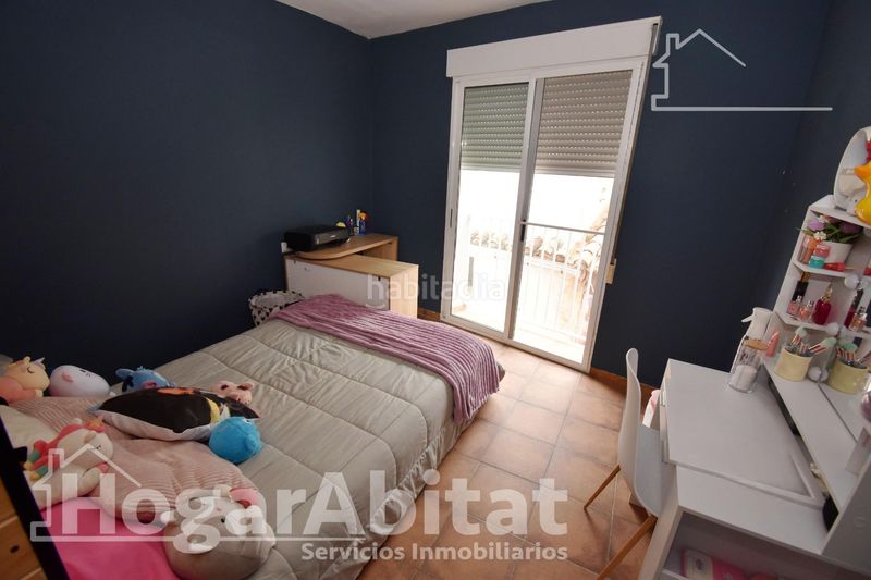 Foto f10bd716-aae8-495b-b922-b3c5ae57a988. Casa amb calefacció a Onda