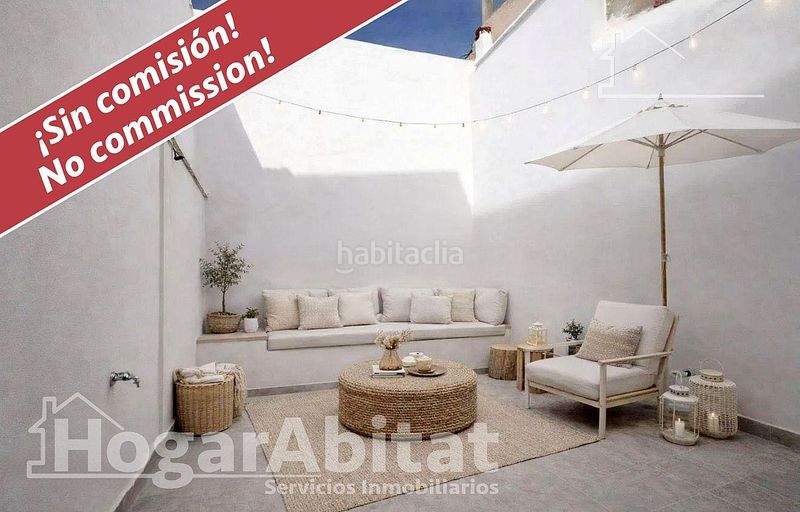 Foto 020c57b2-81b0-4162-890a-95ea4c83e9dd. Casa amb calefacció a Pinoso