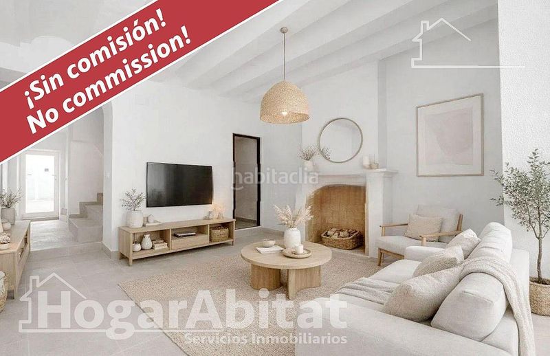 Foto 1bbfe017-58bd-4df7-9cf4-31512de05c7a. Casa amb calefacció a Pinoso
