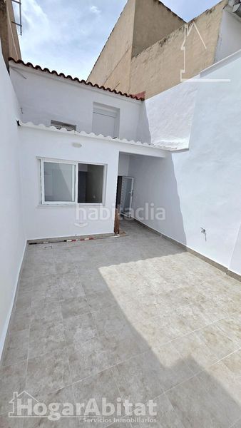 Foto b4fa4ba4-13ef-40ec-9fcf-ab8080f075d0. Casa amb calefacció a Pinoso