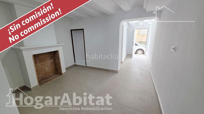 Foto f0efc53b-affe-4570-9025-86e022fed561. Casa amb calefacció a Pinoso