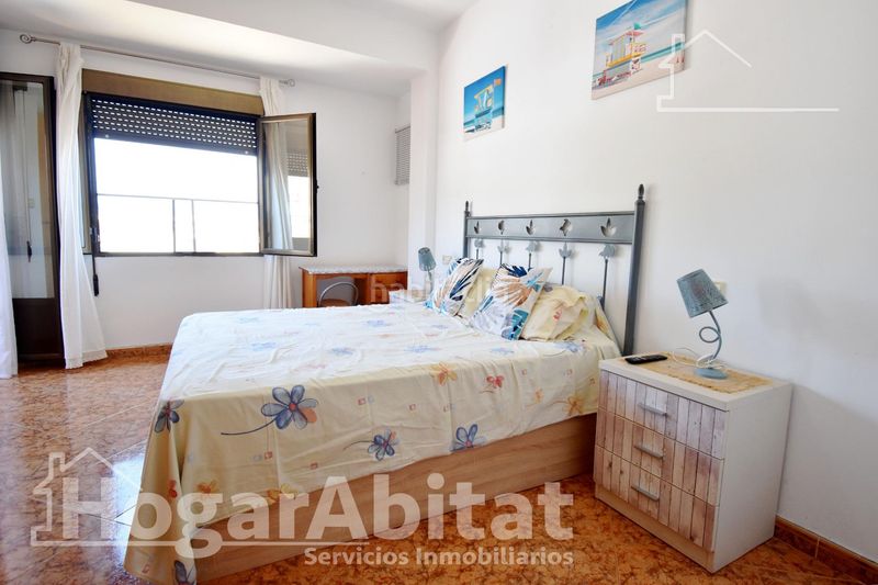 Foto 568858fe-e686-4121-b0a4-ad8630c3a0be. Pis amb calefacció a Oliva pueblo Oliva