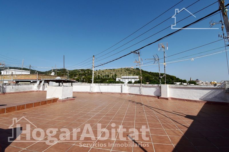 Foto 71f33187-67ed-4ceb-b0f3-5e2a61778050. Pis amb calefacció a Oliva pueblo Oliva