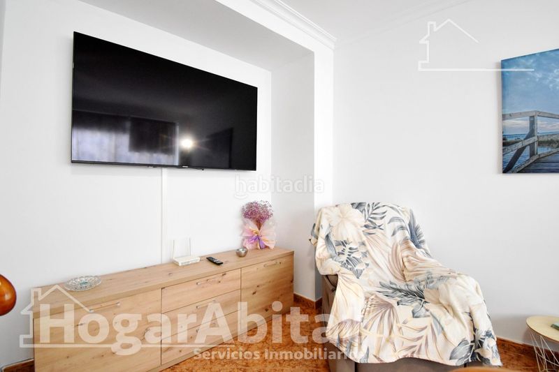 Foto b3ef1a55-979b-4372-96f0-6930c929037a. Pis amb calefacció a Oliva pueblo Oliva