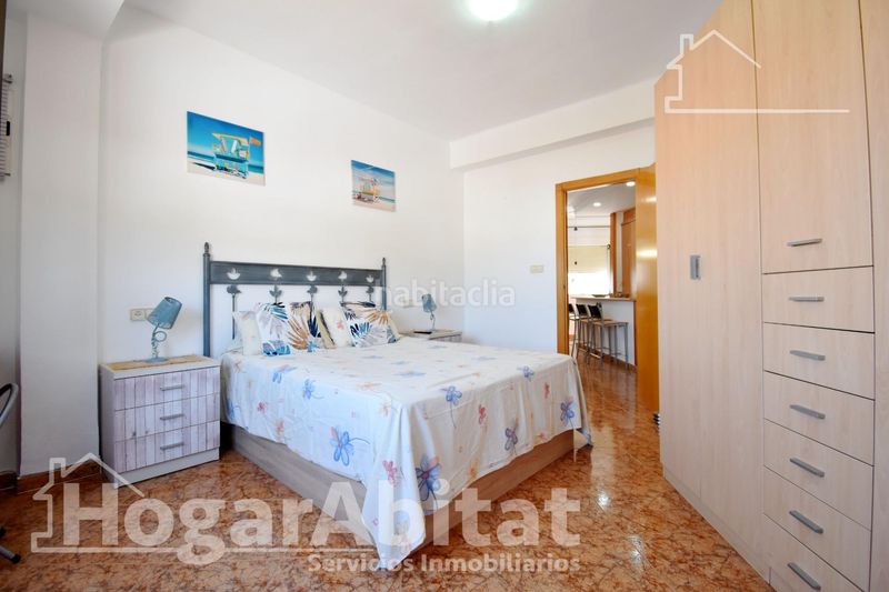 Foto bcd8d72d-81c5-42b0-990d-21d947d243d3. Pis amb calefacció a Oliva pueblo Oliva