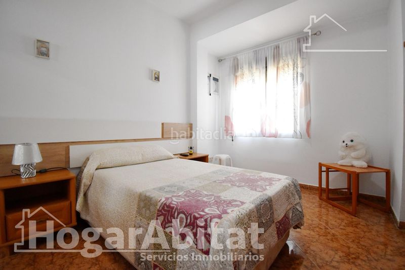 Foto c25a9e0d-0a33-4f81-803c-613c1dfb4caf. Pis amb calefacció a Oliva pueblo Oliva