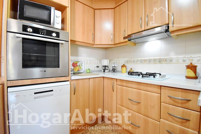 Foto d0a1ce6a-279f-4905-b395-88b62eebd34b. Pis amb calefacció a Oliva pueblo Oliva