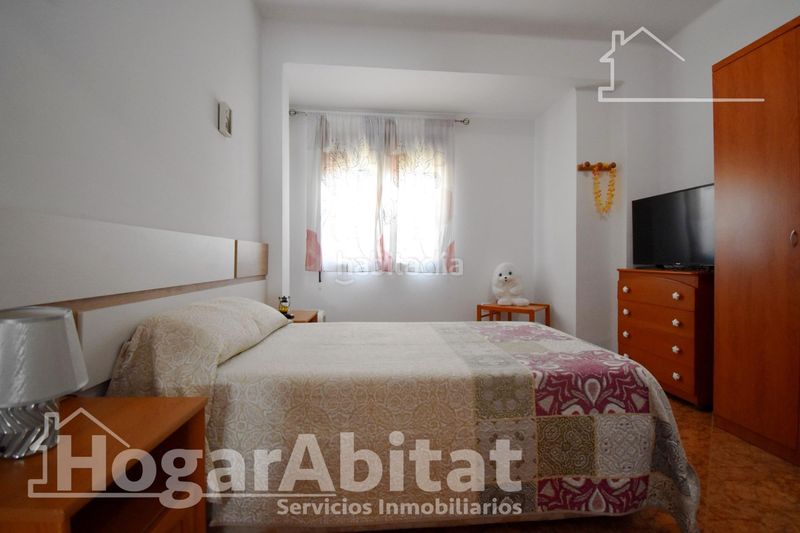 Foto d83f8e98-b3b3-47dd-8c73-d07b3dcadbcd. Pis amb calefacció a Oliva pueblo Oliva