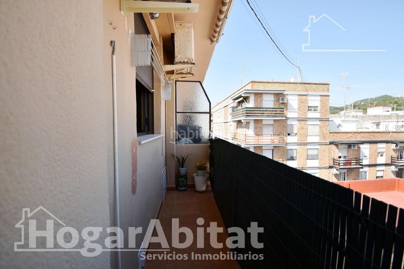 Foto f7c9a052-3b79-4cb7-a085-9af93033b9c1. Pis amb calefacció a Oliva pueblo Oliva