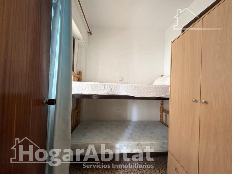 Foto bd607660-d6cf-478c-8687-dc05dc1cba07. Pis amb aparcament a Tavernes de la Valldigna