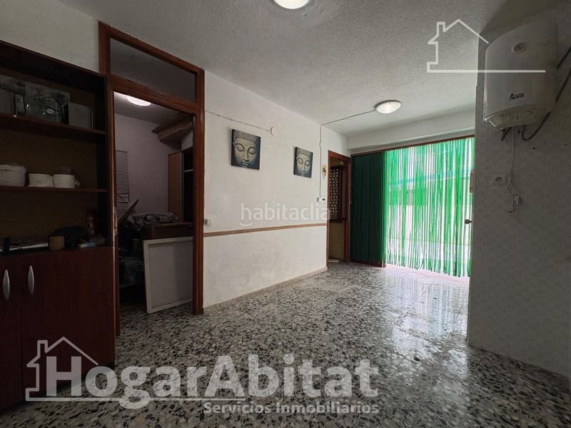 Foto eb6afdd5-f834-4719-902a-61adb0449e4b. Pis amb aparcament a Tavernes de la Valldigna