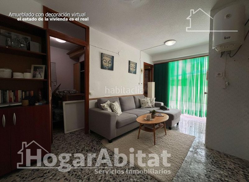 Foto f3f2acdb-f561-4658-abbb-89efa6d59c17. Pis amb aparcament a Tavernes de la Valldigna