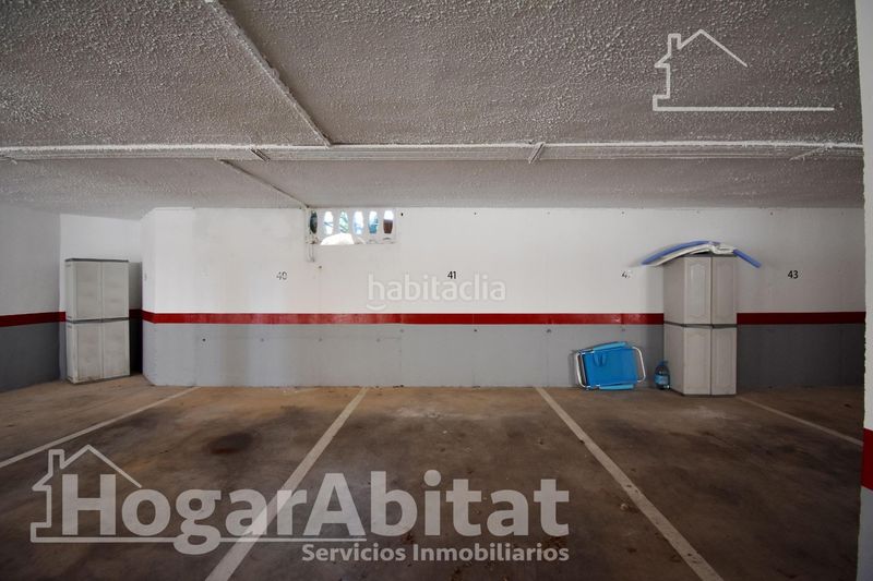 Foto 55a45fdd-4765-45a8-b2e0-c2a8b2f8508b. Pis amb aparcament piscina a Piles