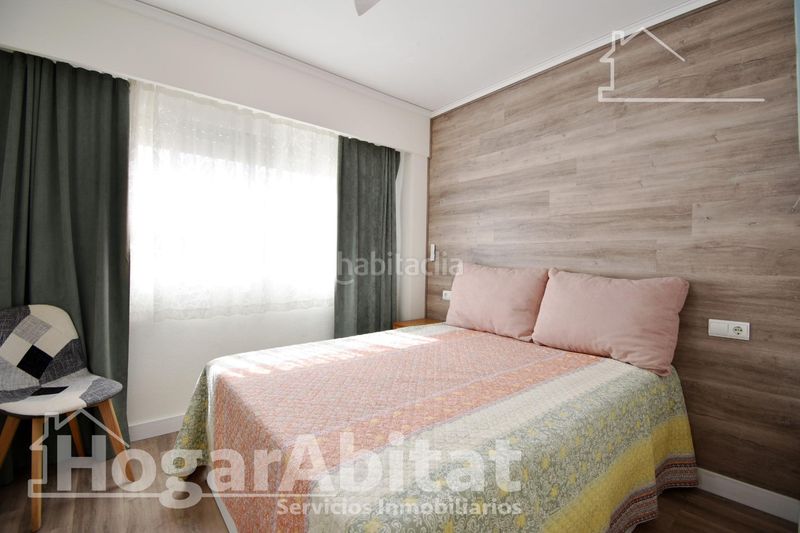 Foto 67bbcc88-cf73-495f-8386-2391180f8ed2. Pis amb aparcament piscina a Piles