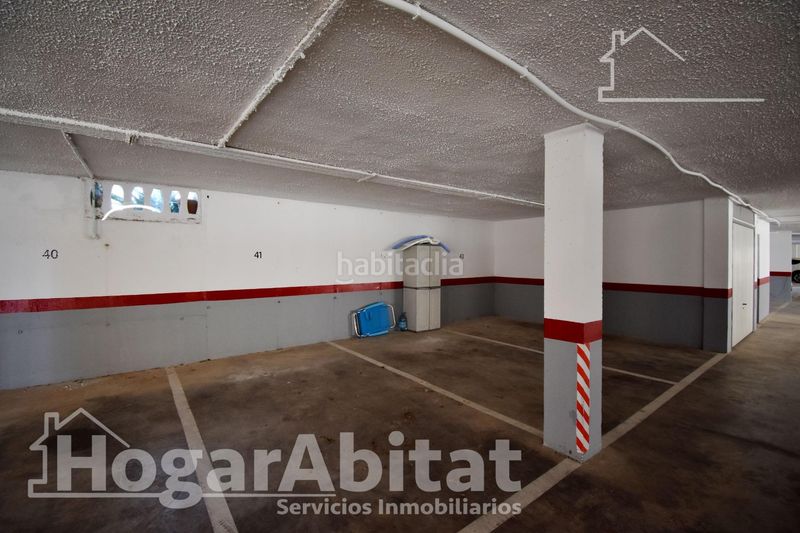 Foto d943a670-9569-4b26-8040-7692b5fcc63b. Pis amb aparcament piscina a Piles