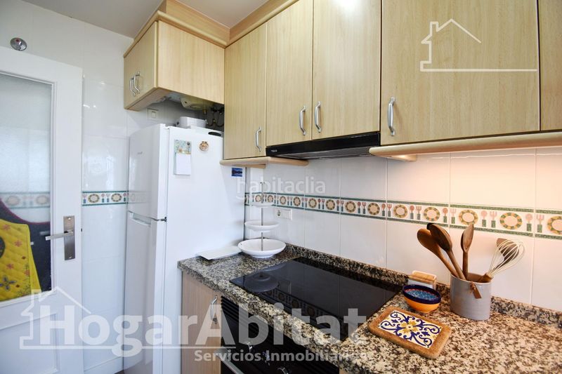 Foto dda76f38-b7b4-4aec-bbe8-db312c027685. Pis amb aparcament piscina a Piles