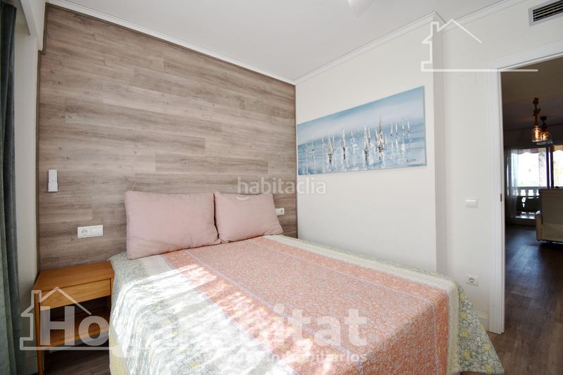 Foto eae457d3-7e2e-4644-8e3f-eb8baaf6a79d. Pis amb aparcament piscina a Piles