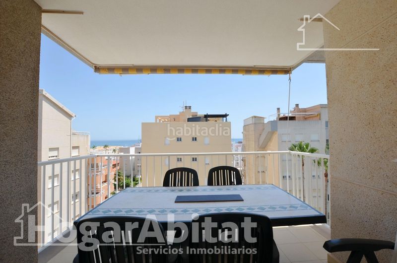 Foto 0339c06a-a8d4-488d-901a-8c06573c6254. Àtic amb calefacció aparcament piscina a Daimús