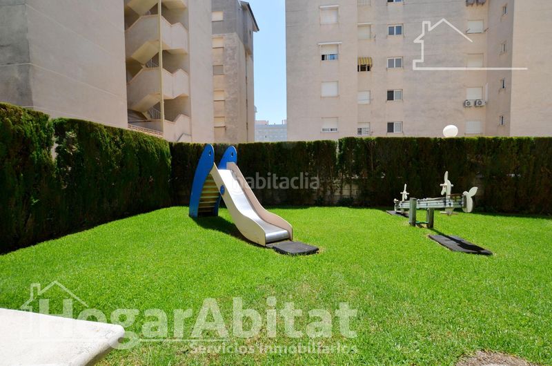 Foto 19d77130-cb29-4e63-99f2-69fb45281ba5. Àtic amb calefacció aparcament piscina a Daimús
