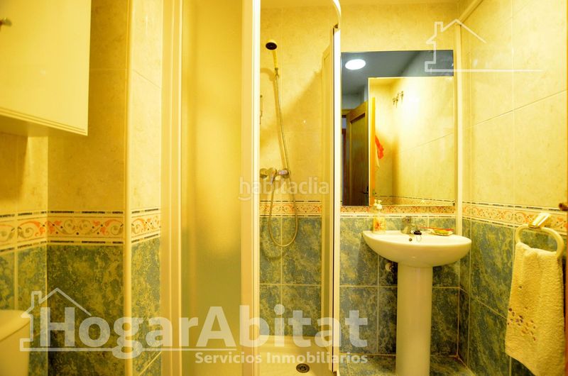 Foto 3338d664-4dea-4024-8276-1ed2c489d0e4. Àtic amb calefacció aparcament piscina a Daimús