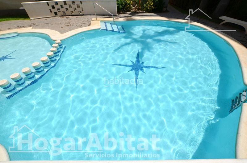 Foto 392d42a8-3a13-4ece-a215-989e54fe50c1. Àtic amb calefacció aparcament piscina a Daimús