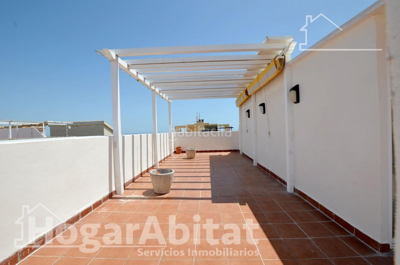 Foto 6ab5558a-12c1-4b31-93a8-e2aeecf35ee2. Àtic amb calefacció aparcament piscina a Daimús