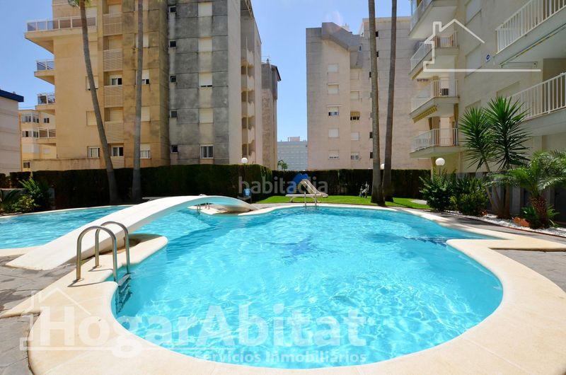 Foto 779b7bb7-4cac-41d3-a91d-64258ed365d3. Àtic amb calefacció aparcament piscina a Daimús