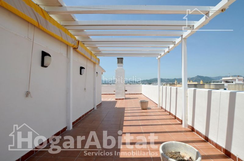Foto 95a635ed-7a88-4f73-b4aa-a2c2a3bb1039. Àtic amb calefacció aparcament piscina a Daimús