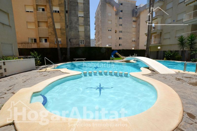 Foto eac443fc-0d40-41de-b15c-865c35bab230. Àtic amb calefacció aparcament piscina a Daimús