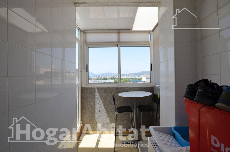 Foto fc676610-a929-4d89-a502-b41a2e3b987e. Àtic amb calefacció aparcament piscina a Daimús