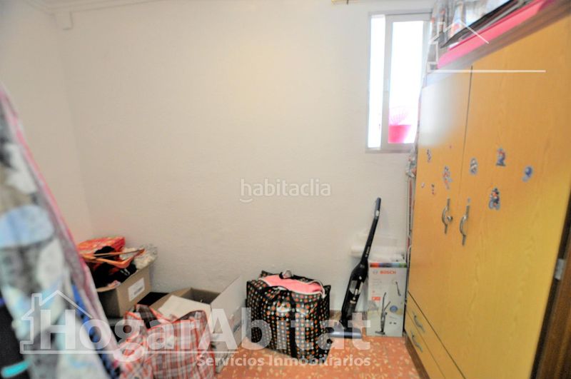 Foto 1bb4fd07-ddb1-4e8f-9760-da27eaf1a71c. Pis amb calefacció a Els Orriols Valencia