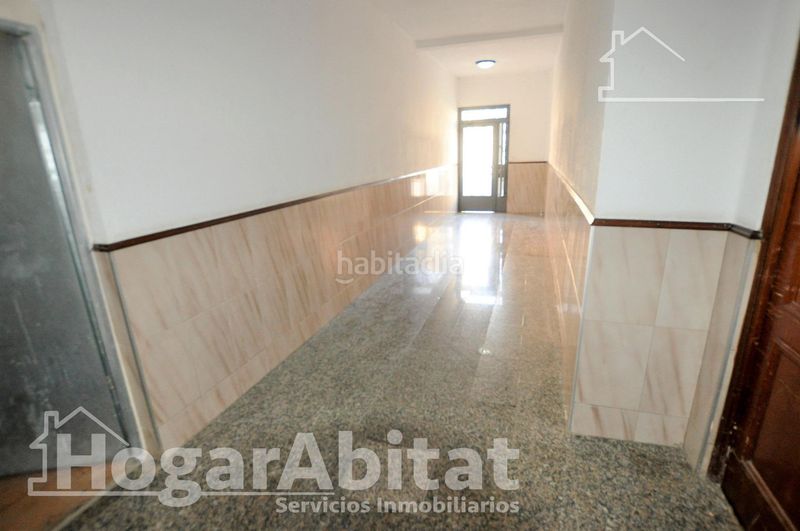 Foto 8c6d50ca-4e92-441c-8455-d73af69e4d7f. Pis amb calefacció a Els Orriols Valencia