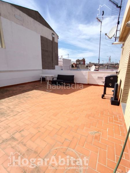 Foto 0ca2303b-a9ee-4f66-8486-db59622cd377. Casa amb calefacció aparcament a Alginet