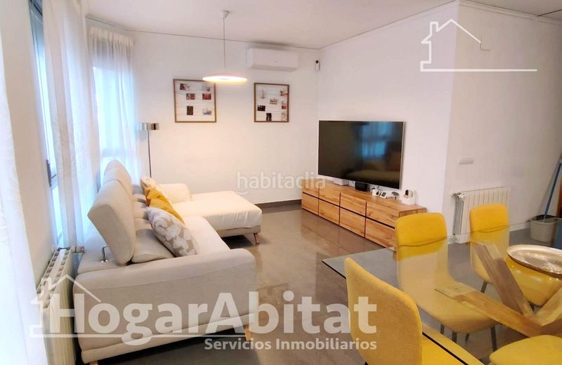 Foto 38ae856e-3c53-4d0d-a268-7191d9633ada. Casa amb calefacció aparcament a Alginet