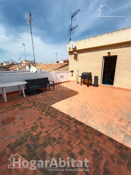 Foto 40b34e46-856f-492d-baaa-dbb845181be0. Casa amb calefacció aparcament a Alginet