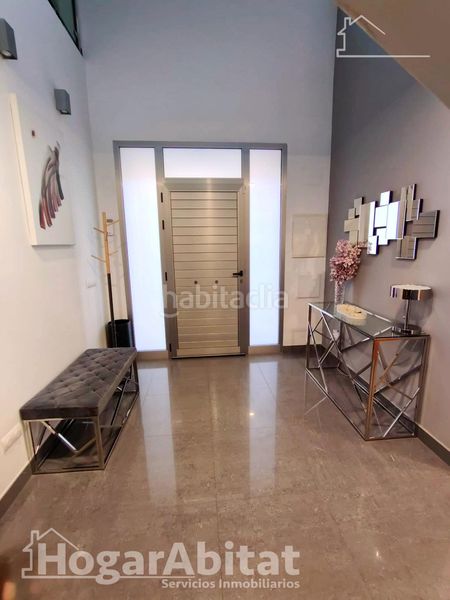 Foto 562b26c6-49d8-4260-82e9-26762359d268. Casa amb calefacció aparcament a Alginet