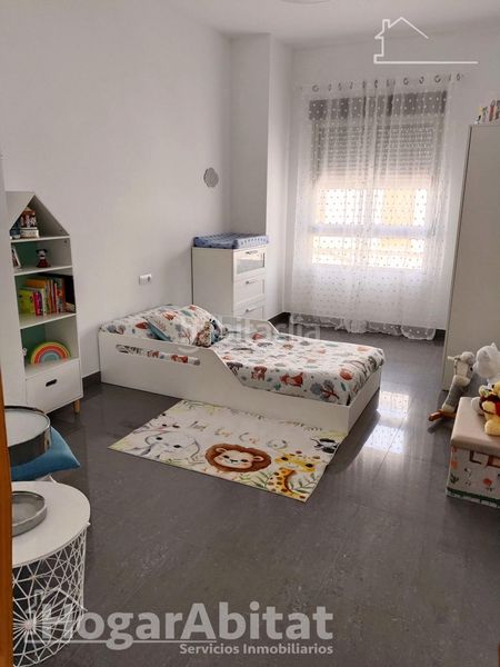 Foto 8b3c0f1c-bfa3-419f-9930-b51b8d5565d5. Casa amb calefacció aparcament a Alginet