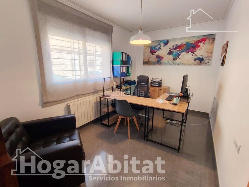 Foto c66b99a9-5379-4d44-948e-c9e635d7861c. Casa amb calefacció aparcament a Alginet